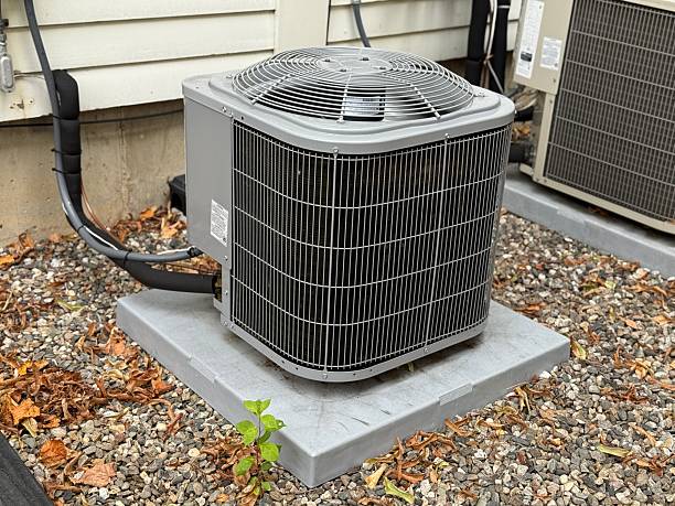 24/7 Emergency Heat Pump Repair experts in Rochelle Park, NJ