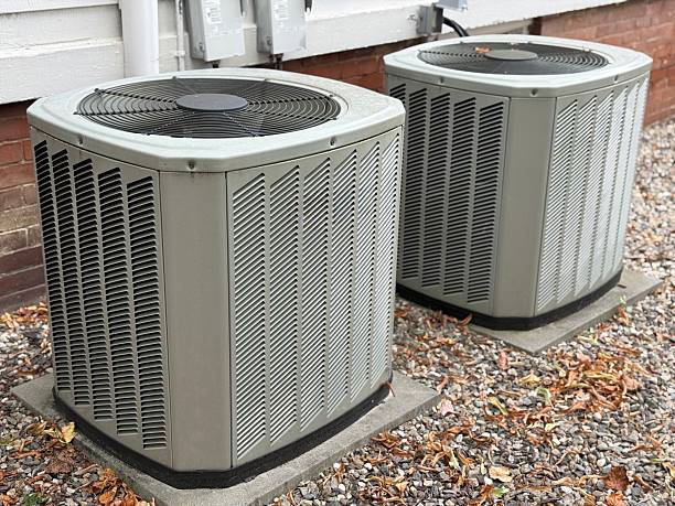 Reliable Heat Pump Repair contractor in Rochelle Park, NJ by Leonard HVAC