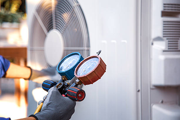 Affordable Heat Pump Repair solutions in Rochelle Park, NJ