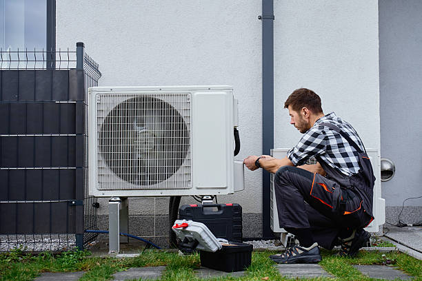 Top rated local Heat Pump Repair specialists in Rochelle Park, NJ